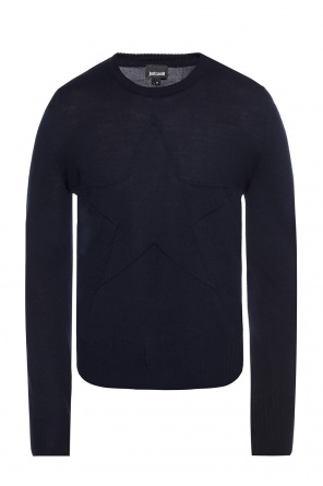 Crewneck sweater, zdjęcie 1 Crewneck sweater od Just Cavalli
